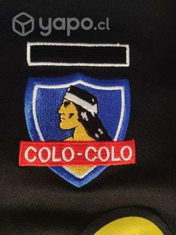 Camiseta colo colo 2006 original - Imagen 3