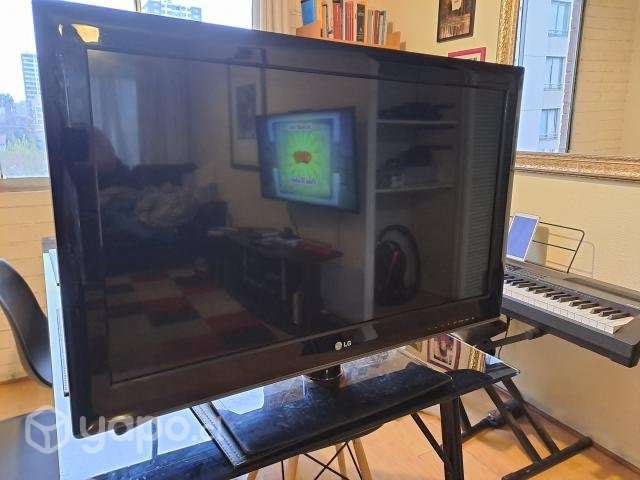Televisor LG LED 32 pulgadas - Imagen 4