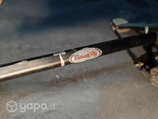 Doble pedal mapex Forge XL - Imagen 2