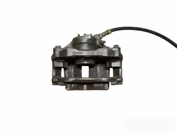 Caliper Delantero Derecho Peugeot 