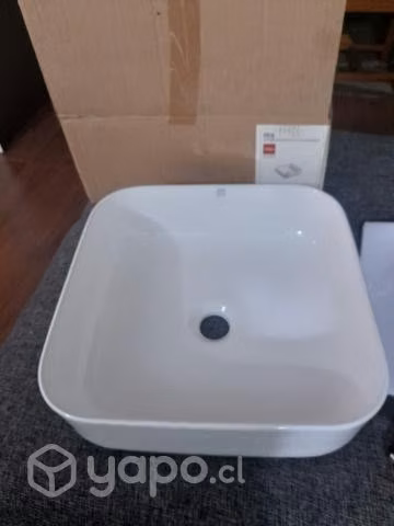 Loza de lavabo TEKA