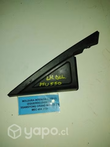 Moldura Interior Espejo Izquierdo (SGM199) SSangyo