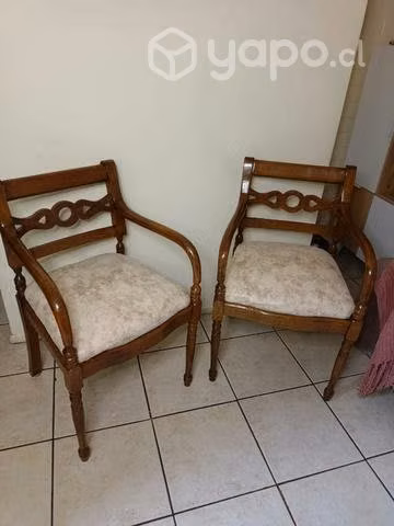 Par de Sitiales Rauli - Imagen 4