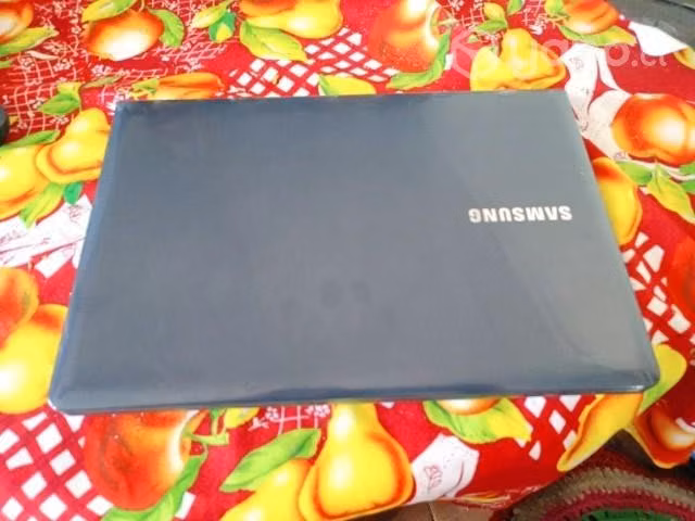 Notebook Samsung np270e4e