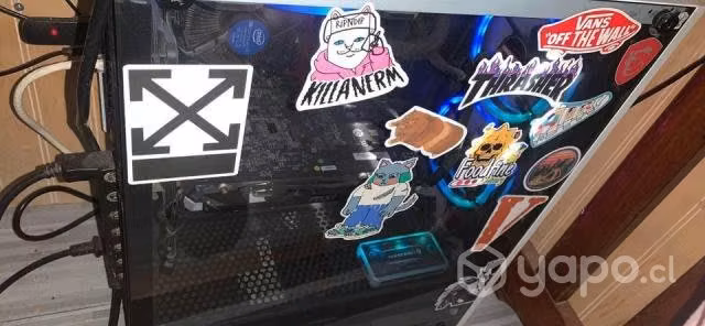 Pc Semi Gamer - Imagen 2