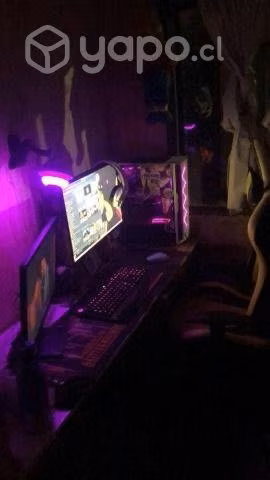 Pc Semi Gamer