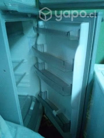 Refrigerador