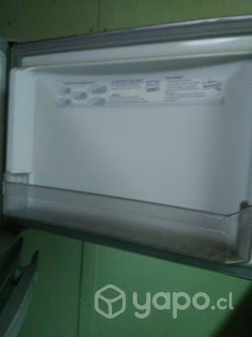 Refrigerador