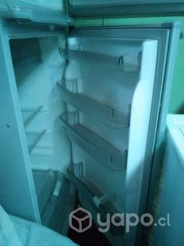 Refrigerador