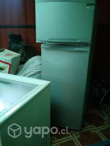 Refrigerador