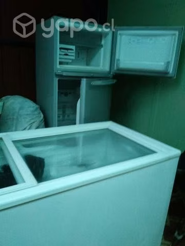 Refrigerador