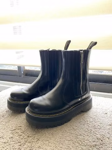 Botines C/MORAN talla 37