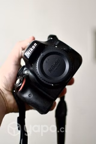 Kit câmara