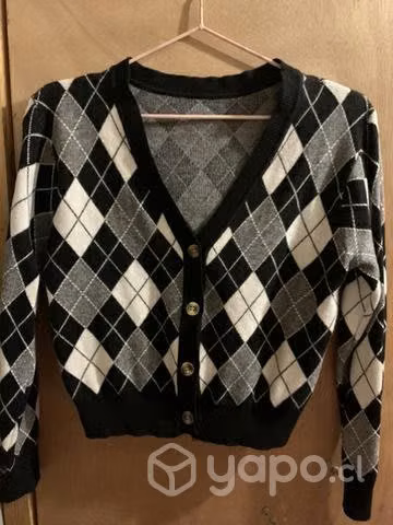 Chaquetines bonitos