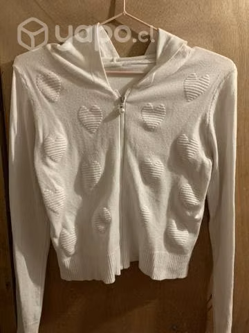 Chaquetines bonitos
