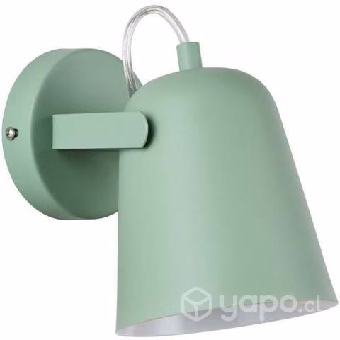 Aplique Osaka Color Menta