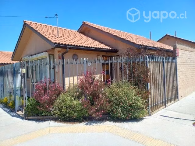 Casa Colina elPino