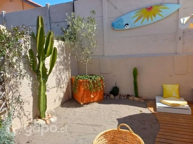 Casa Colina elPino