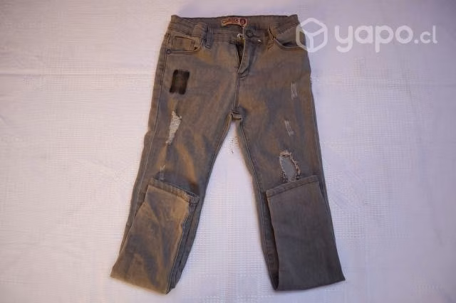 Ropa Usada - Imagen 4