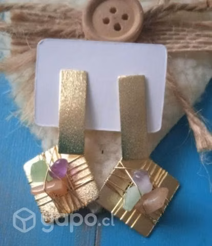Joyas de Peltre de Excelente Calidad