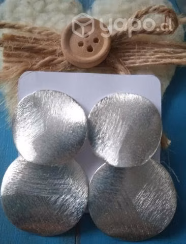 Joyas de Peltre de Excelente Calidad