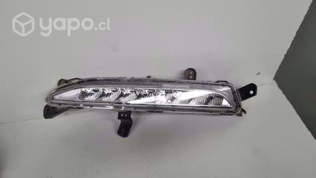 Neblinero voleex c30 dmg la cisterna 23.01