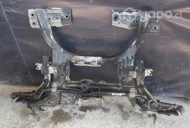 Cuna mercedes benz a250