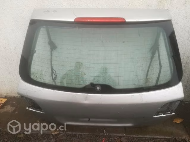 Portalon volvo v40 (26.17)