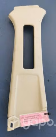 Tapiz CubrePilar Centr der sup (046) Ford Ecosport