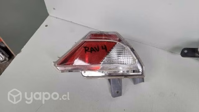 Reflectante Toyota rav4 dmg la cisterna 23.22