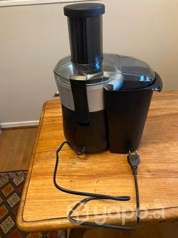 Extractor de jugos Thomas - Imagen 3