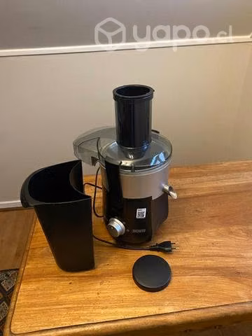 Extractor de jugos Thomas - Imagen 4