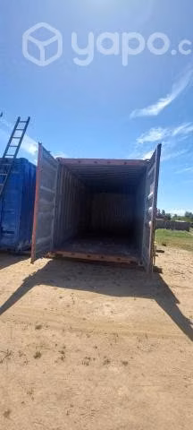Arriendo Container Oficina Bodega