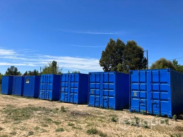 Arriendo Container Oficina Bodega