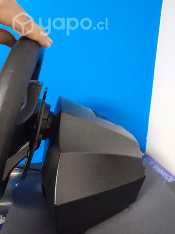 Pedales y manurio para ps 4ps3