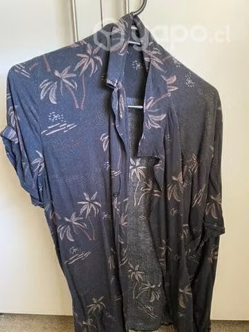 Camisa H&M hombre