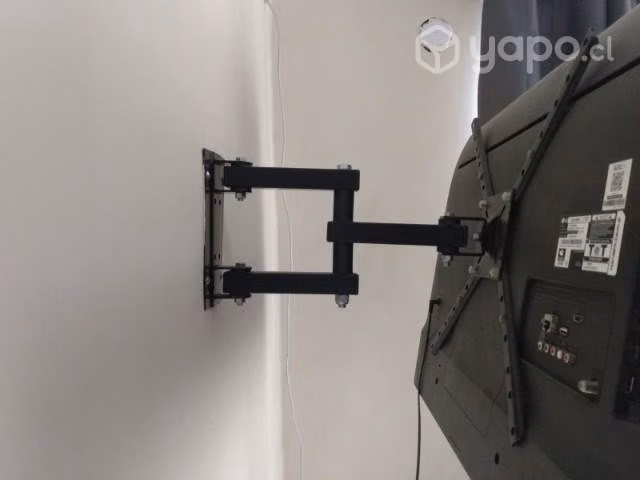 Smartv LG 43 pulgadas - Imagen 3