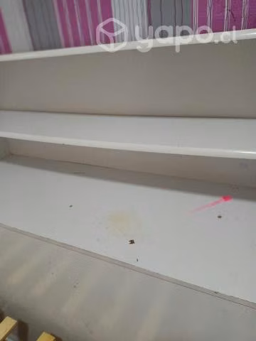Cama 1 1/2