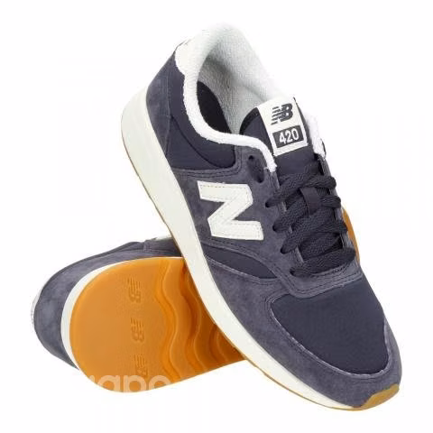 Zapatillas New Balance - Imagen 3
