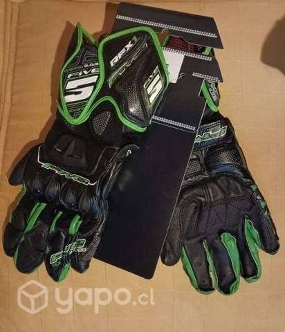 Guantes para moto - Imagen 2