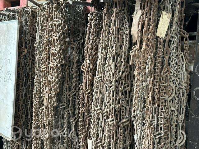 Cadenas para la nieve - Imagen 3