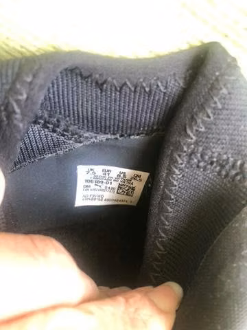Zapatos de futbol puma - Imagen 2