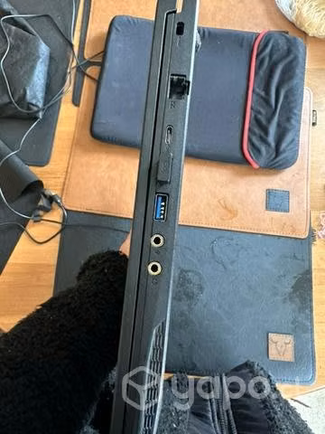 Msi gf63 thin 10SC-405CL