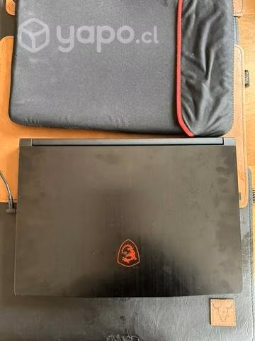 Msi gf63 thin 10SC-405CL