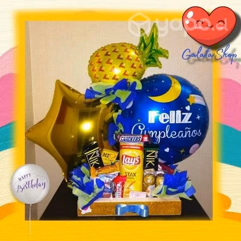 Detalles para empresa