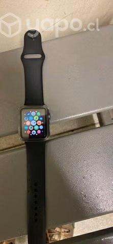 Vende Apple Watch serie 3 38mm - Imagen 5