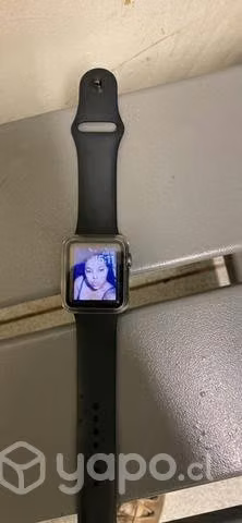 Vende Apple Watch serie 3 38mm - Imagen 4