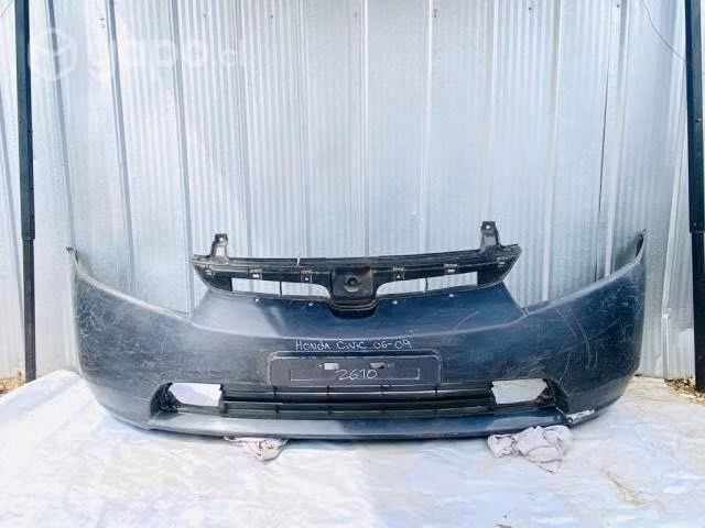 Parachoque honda civic