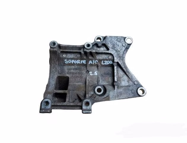 Base Compresor Aire Acondicionado Mitsubishi L200