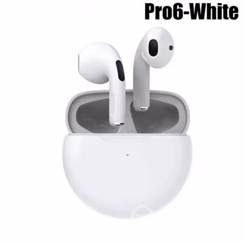 Auriculares TWS pro 6 inalámbricos